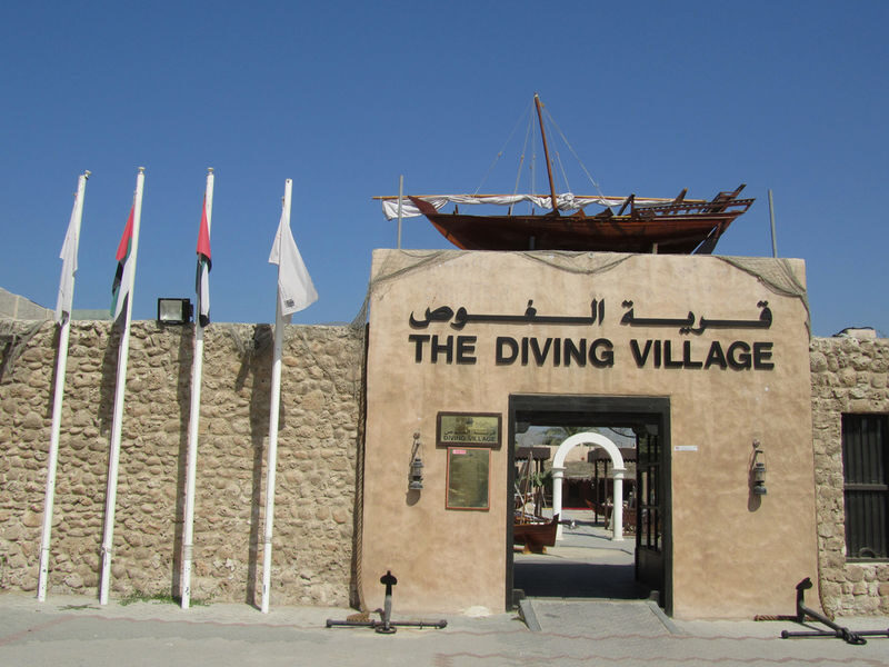 Dubai Half-Day Private Old Town Heritage Walking Tour - Crossing Dubai Creek by abra