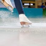 Dubai Ice Rink Ticket - Choose one session, not a whole day