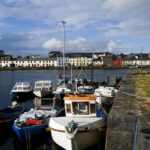 Dublin Cliffs of Moher & Galway Full-Day Tour - Two hours on the Cliffs of Moher
