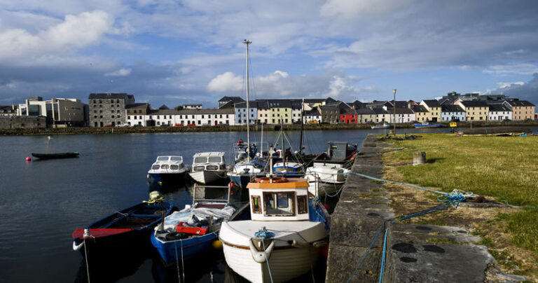 Dublin Cliffs of Moher & Galway Full-Day Tour - Two hours on the Cliffs of Moher