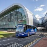 Dublin Express Airport Transfer & Hop-On Hop-Off Bus by DoDublin - Start with the airport transfer