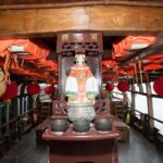 Dukling | Antique Boat Victoria Harbour Cruise - Boarding at Tsim Sha Tsui East Landing No. 1