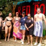 Dumaguete-Valencia Tour: Pulangbato Falls, Hot Spring, Sulfur Vents - A short city circuit in Dumaguete