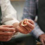 Dumpling Cooking Class in Melbourne - From arrival drink to first fold