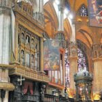 Duomo Di Milan, Duomo Museum and Archaeological Area Ticket - Inside the cathedral, look up and slow down
