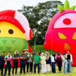 DurianBB Academy Tickets in Selangor - Learning to Read Durian, Not Just Eat It
