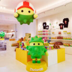 DurianBB World Tickets in Kuala Lumpur - From museum tour to tasting table