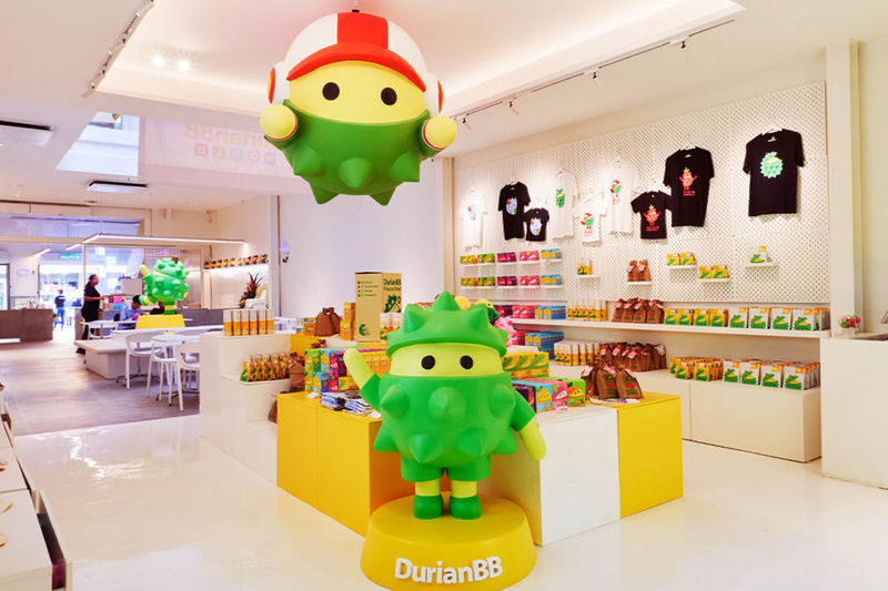 DurianBB World Tickets in Kuala Lumpur - From museum tour to tasting table