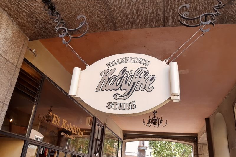 Dusseldorf Old Town and Altbier 2-Hour Tour - The Altstadt, from historic streets to local hangouts