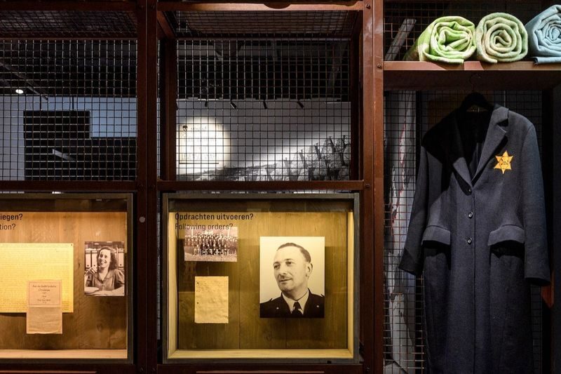 Dutch Resistance Museum Ticket - Following the timeline through occupation