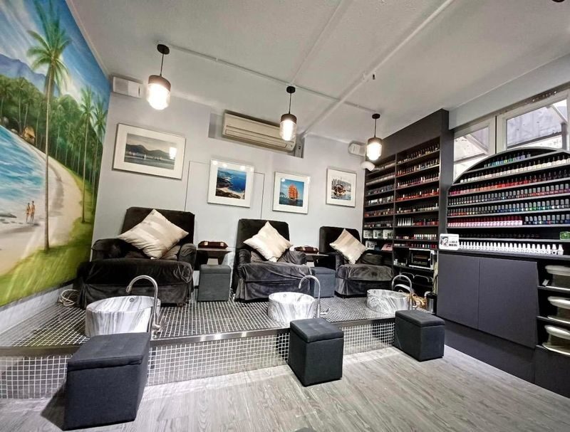 Dvaree Spa and Beauty - Traditional Thai Massage Experiance | Wan Chai - What the Thai massage feels like