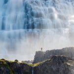 Dynjandi Waterfall and Farm Tour from Isafjordur Port - The bus ride is part of the Westfjords experience