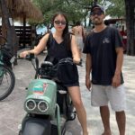 E-Bike Rental in Gili Trawangan Lombok - Starting with delivery, not a trek to the rental shop
