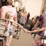 E-Bike Tour in Paris - Place Vendôme to the Palais-Royal