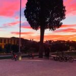 E-Bike Tour with Sunrise Experience and Breakfast in Rome - E-bikes make the ride more approachable