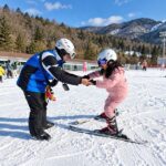 Early Bird: Elysian Winter Ski, Snowboard & Sled Tour from Seoul - A one-hour lesson for first-timers