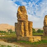 East and West Banks Tour from Luxor - Crossing west for Hatshepsut and the Colossi