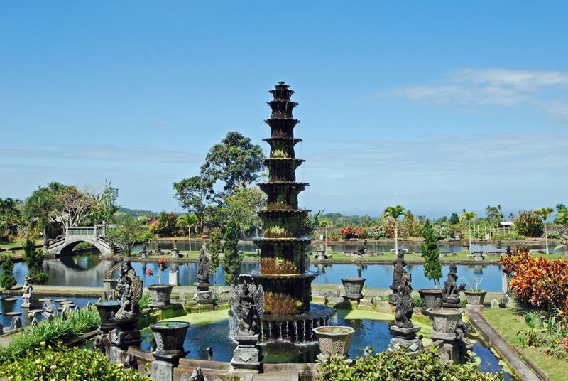 East Bali Exploration Private Trip - What the sample day looks like