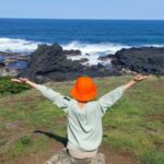 East Jeju Premium Limousine Bus Tour - Hueree: a garden visit with a firm time limit
