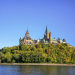 Eastern Canada 3-Day Small Group City Highlights Tour - Toronto gives the trip its starting point