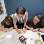 Easy Seal Carving: A Modern Take on Tradition - A 90-Minute Workshop, Step by Step