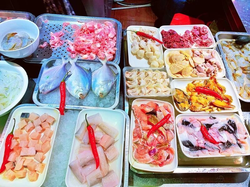 Eatwith - Explore Hidden Culinary Gems in Shantous Old Town with a Chaozhou Master Chef - Taste the small-shop side of Chaoshan