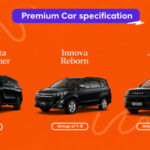 Eco-conscious Nusa Penida Day Tour from Sanur Bali - Meeting your driver on Nusa Penida