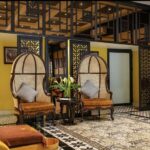 Eden Central Massage and Spa Experience in Sapa - Choosing between the bath, foot massage, and body treatments