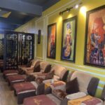 Eden Massage and Spa Experience in Sapa - Choosing between feet, full body, and the herbal package