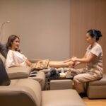 Eden The Ultimate Spa & Massage at Sukhumvit 11 in Bangkok - Picking a treatment that suits your day