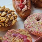 Edinburgh and Royal Mile guide tour with sweet treats - Starting at Kilted Donut in the Grassmarket