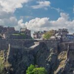 Edinburgh Castle Ticket with Guided Tour - A guided history lesson, mostly on foot