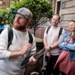 Edinburgh Harry Potter Half-Day Tour with Pub Drink - What the half-day format means for your plans