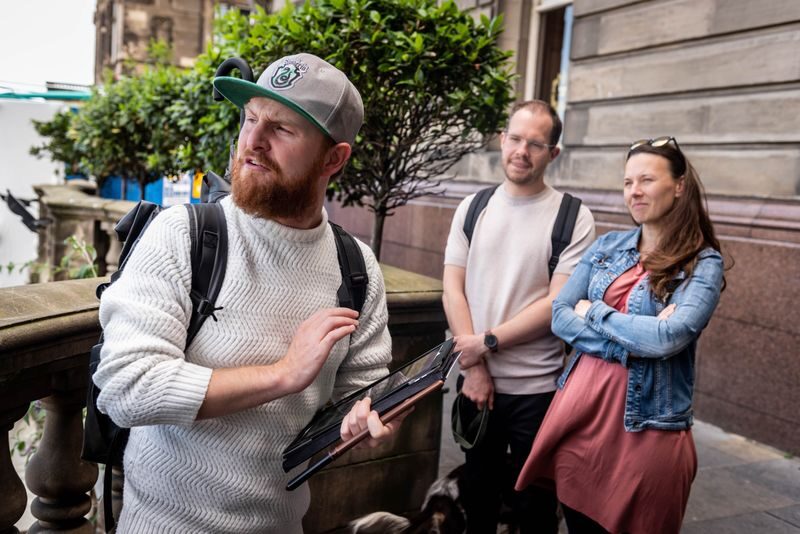 Edinburgh Harry Potter Half-Day Tour with Pub Drink - What the half-day format means for your plans