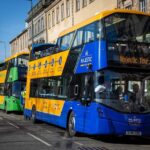 Edinburgh Hop-On Hop-Off Bus Tour - Choosing the route that fits your day