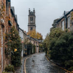 Edinburgh Old Town Harry Potter Walking Tour - What the walk can offer, and what is not confirmed