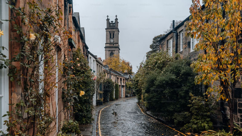 Edinburgh Old Town Harry Potter Walking Tour - What the walk can offer, and what is not confirmed