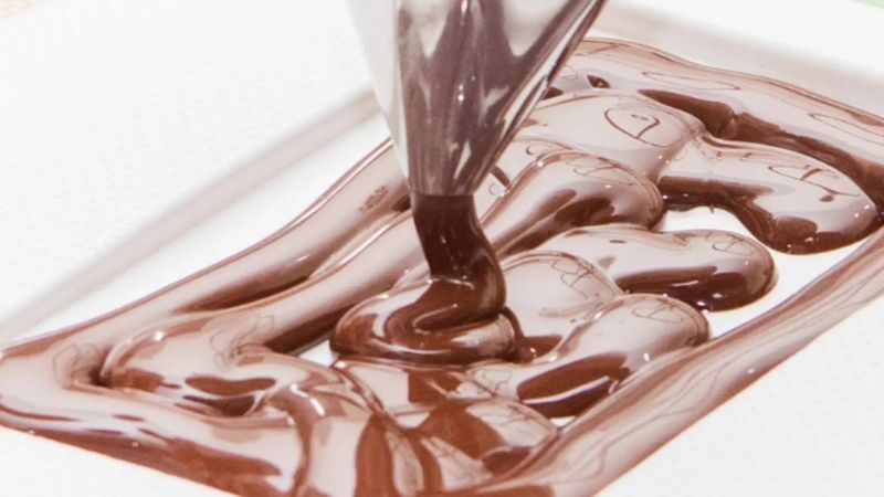 Edinburgh The Chocolatarium Half-Day Small Group Tour - Learning, making and tasting