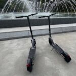 Edmonton City Highlights E-Scooter Tour - What the ride may offer, and what remains unclear