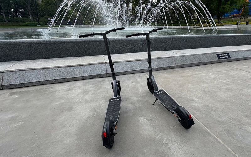 Edmonton City Highlights E-Scooter Tour - What the ride may offer, and what remains unclear