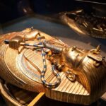 Egyptian Museum Ticket in Cairo - A collection spanning 5,000 years