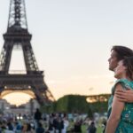 Eiffel Tower Access to 2nd Floor or Summit by Elevator - Meeting at Place de Sydney