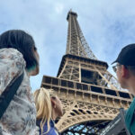 Eiffel Tower Summit Access Guided Tour with Cruise - The cruise adds a second view, but details matter