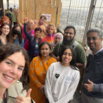 Eiffel Tower Summit Access Visit with Host - The value of paying for a host