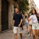 El Born & Gothic Quarter Local Food Walking Tour in Barcelona - What the drinks add to the tasting