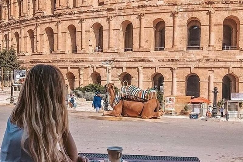 El Jem and Monastir Private Full-Day Tour from Tunis - Monastir’s Ribat, medina, and marina