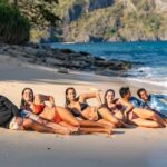 El Nido Deluxe Island Hopping Tour with Kayaking - Kayaking is a highlight, but budget for it separately