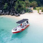 El Nido Half-Day Small Group Island Hopping Tour - The route depends on the day, and sometimes the weather