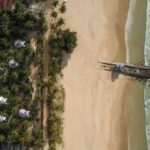 El Nido Land Tour - Lunch and the cottage break