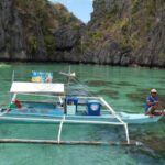 El Nido Tour A Lagoons & Islands - Shimizu Island, Secret Beach, and 7 Commando Beach